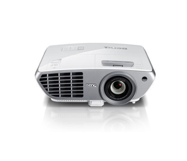 BenQ W1300 DLP - 161116 - zdjęcie 2